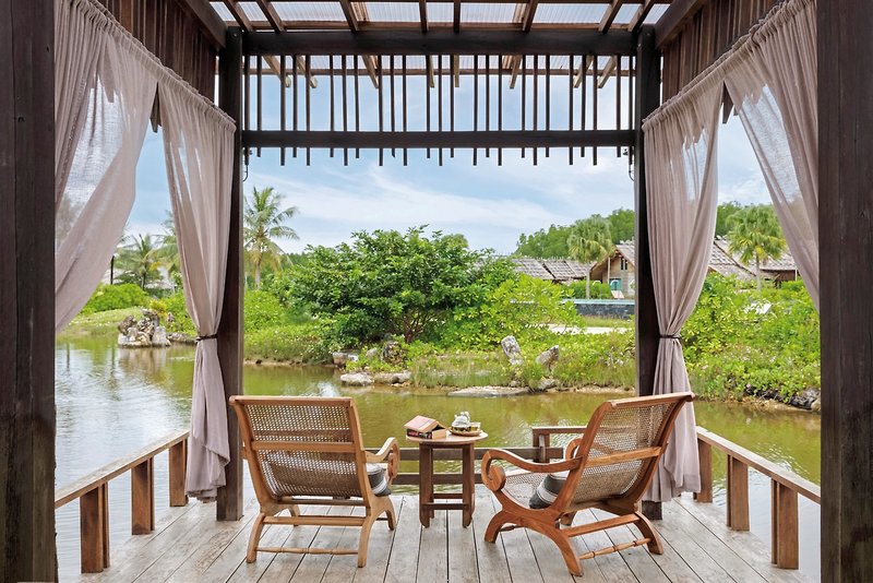Venice Krabi Villa Resort 34