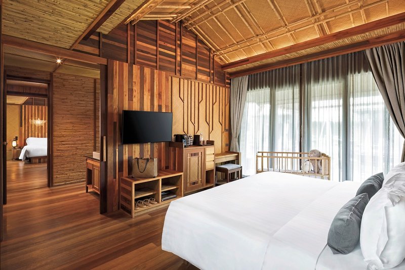 Venice Krabi Villa Resort 35