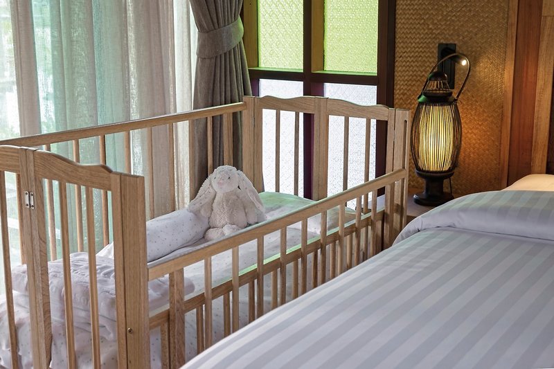 Venice Krabi Villa Resort 36