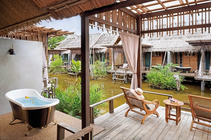 Venice Krabi Villa Resort 39