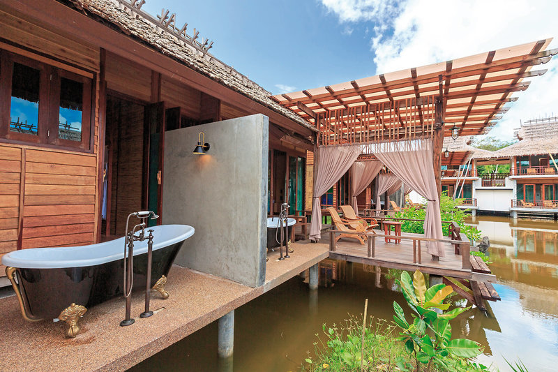 Venice Krabi Villa Resort 40