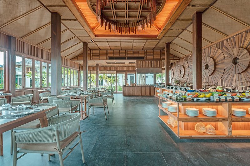 Venice Krabi Villa Resort 42