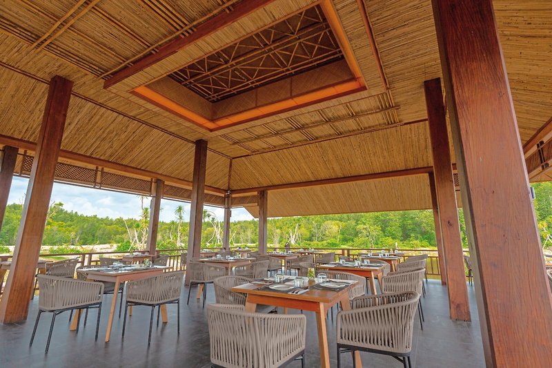 Venice Krabi Villa Resort 43