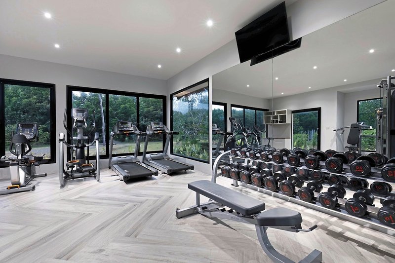 Venice Krabi Villa Resort 45