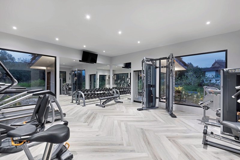 Venice Krabi Villa Resort 46