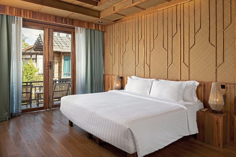 Venice Krabi Villa Resort 12