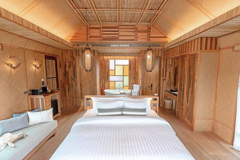 Venice Krabi Villa Resort 24