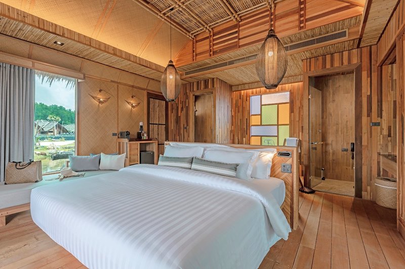 Venice Krabi Villa Resort 25