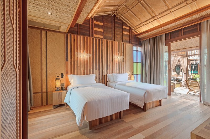Venice Krabi Villa Resort 37