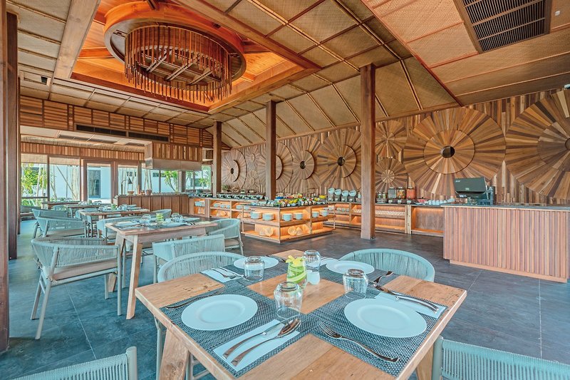 Venice Krabi Villa Resort 41