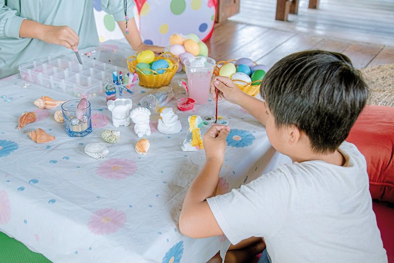 Venice Krabi Villa Resort 44