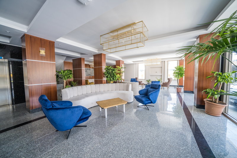 Point Beach Hotel 4