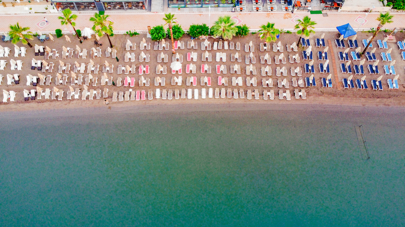 Point Beach Hotel 3