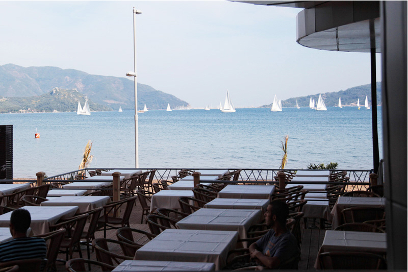 Point Beach Hotel 2