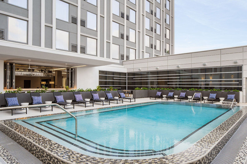 AC Hotel Miami Dadeland 2