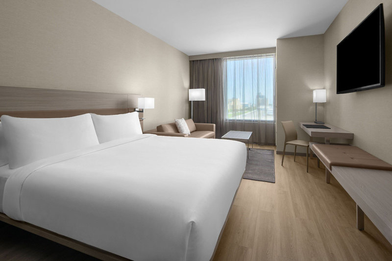 AC Hotel Miami Dadeland 3
