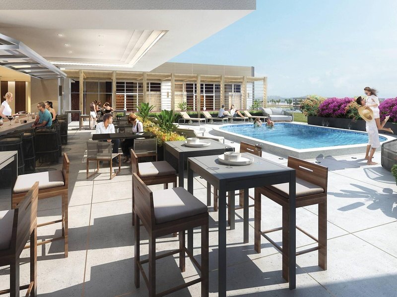 AC Hotel Miami Dadeland 6