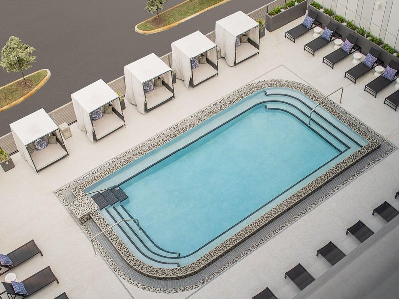 AC Hotel Miami Dadeland 7