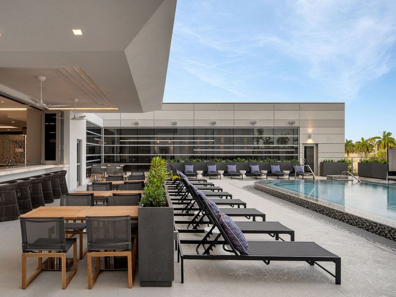AC Hotel Miami Dadeland 8