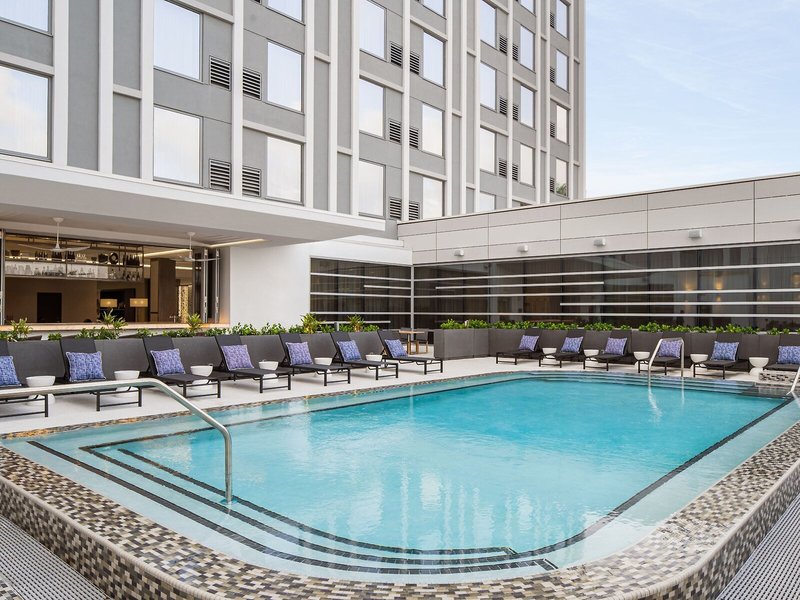 AC Hotel Miami Dadeland 9