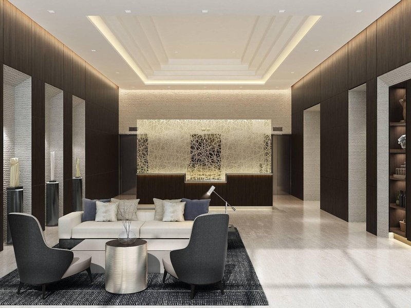 AC Hotel Miami Dadeland 11