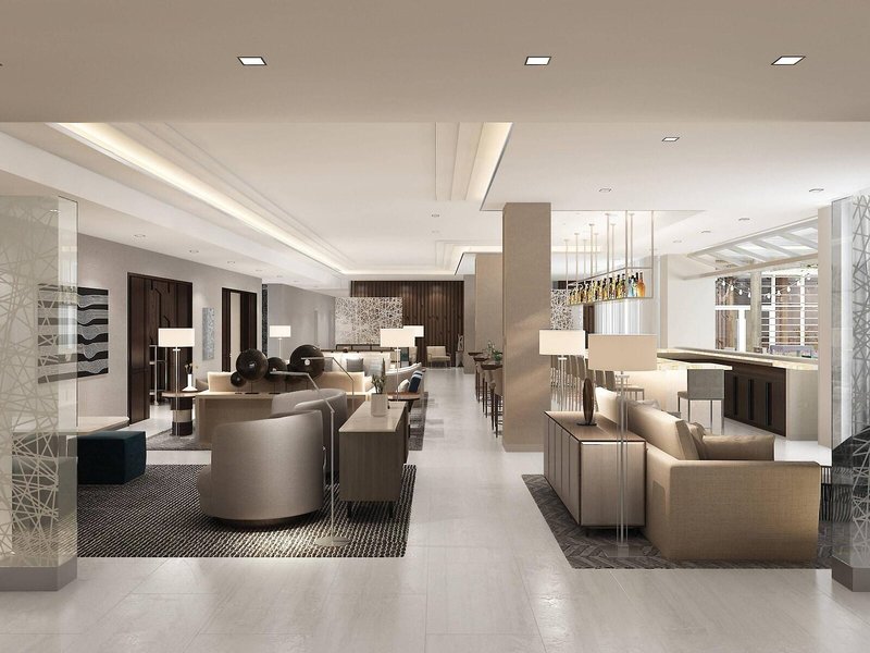 AC Hotel Miami Dadeland 12