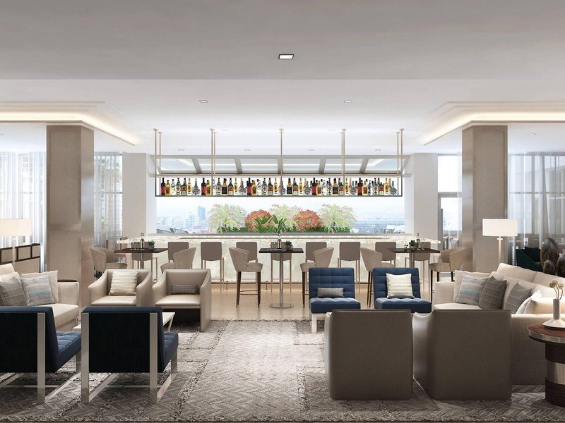 AC Hotel Miami Dadeland 13