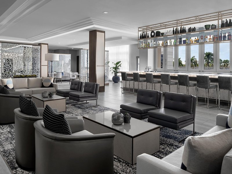 AC Hotel Miami Dadeland 14