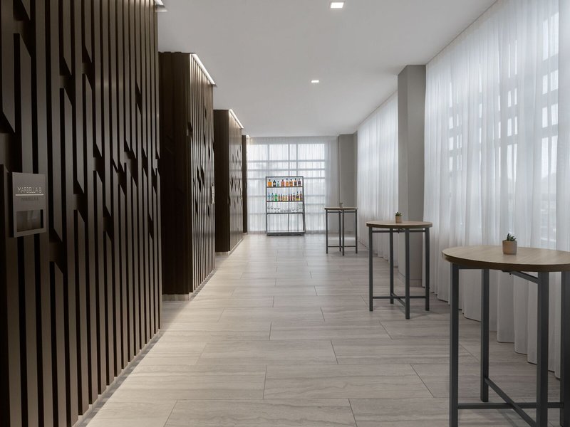 AC Hotel Miami Dadeland 16