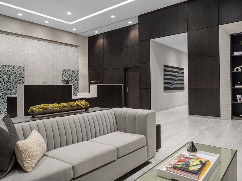 AC Hotel Miami Dadeland 17