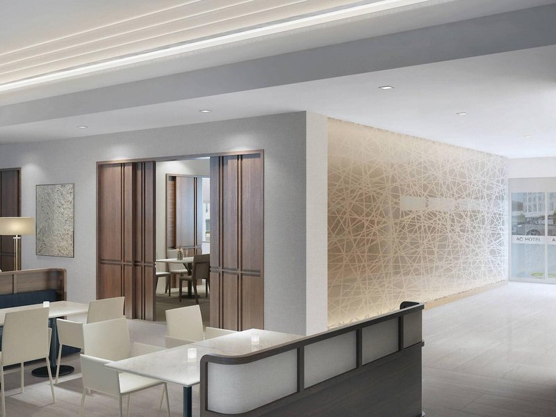 AC Hotel Miami Dadeland 18