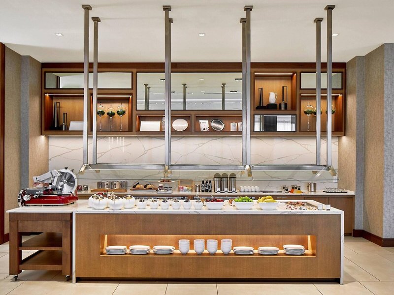 AC Hotel Miami Dadeland 20