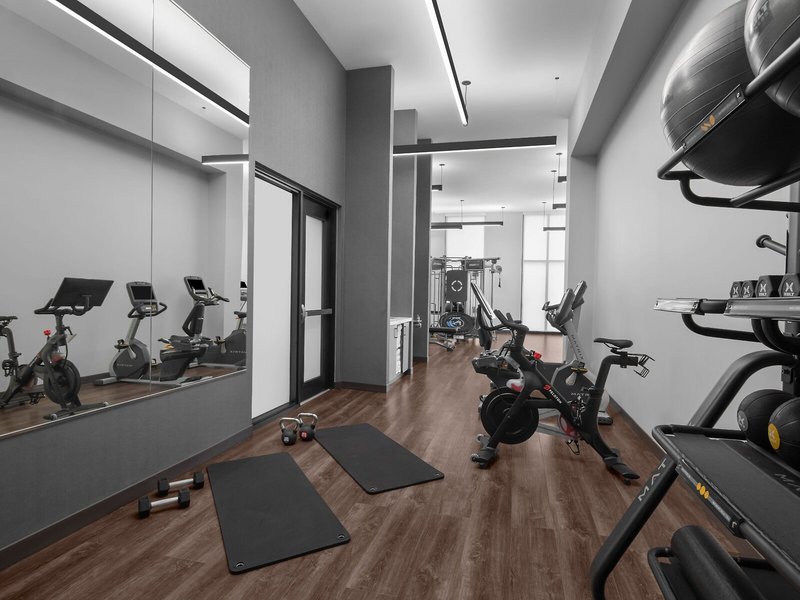 AC Hotel Miami Dadeland 29