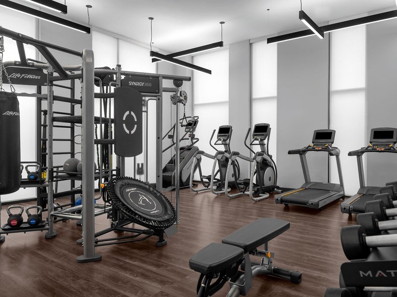 AC Hotel Miami Dadeland 30