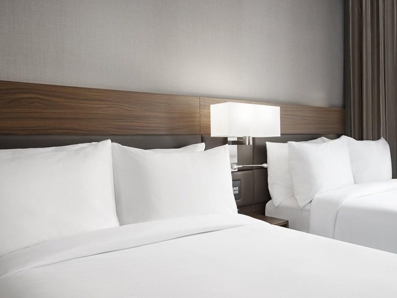 AC Hotel Miami Dadeland 31