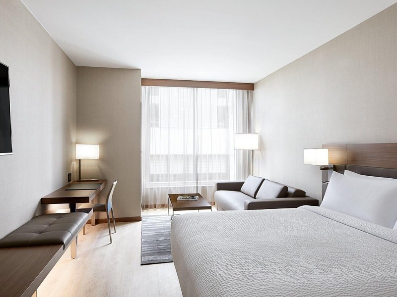 AC Hotel Miami Dadeland 32