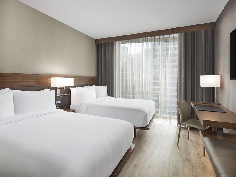 AC Hotel Miami Dadeland 33