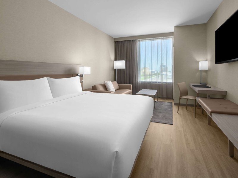 AC Hotel Miami Dadeland 34