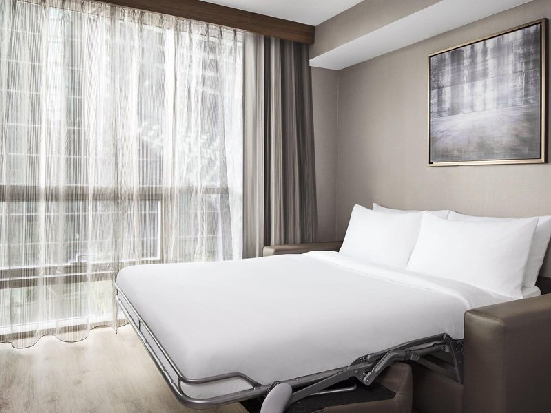 AC Hotel Miami Dadeland 35