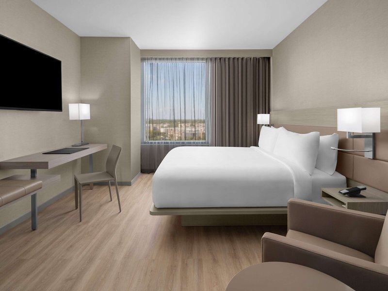 AC Hotel Miami Dadeland 36