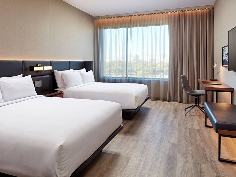 AC Hotel Miami Dadeland 37