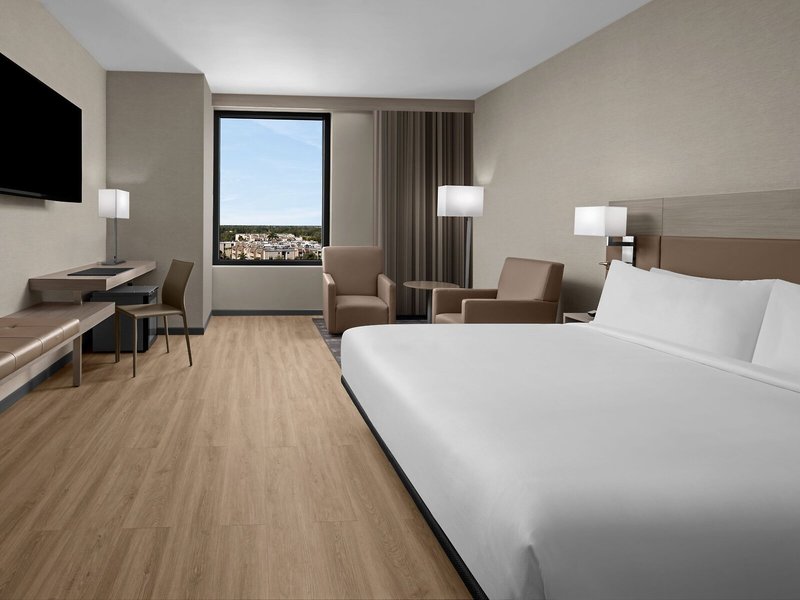 AC Hotel Miami Dadeland 38