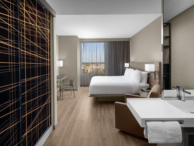 AC Hotel Miami Dadeland 39