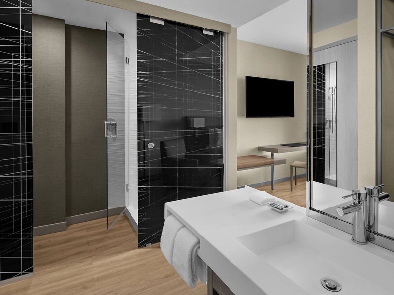 AC Hotel Miami Dadeland 41