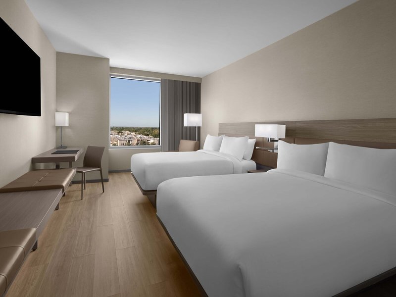 AC Hotel Miami Dadeland 42