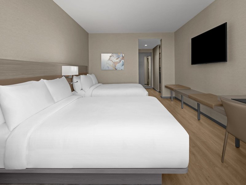 AC Hotel Miami Dadeland 43