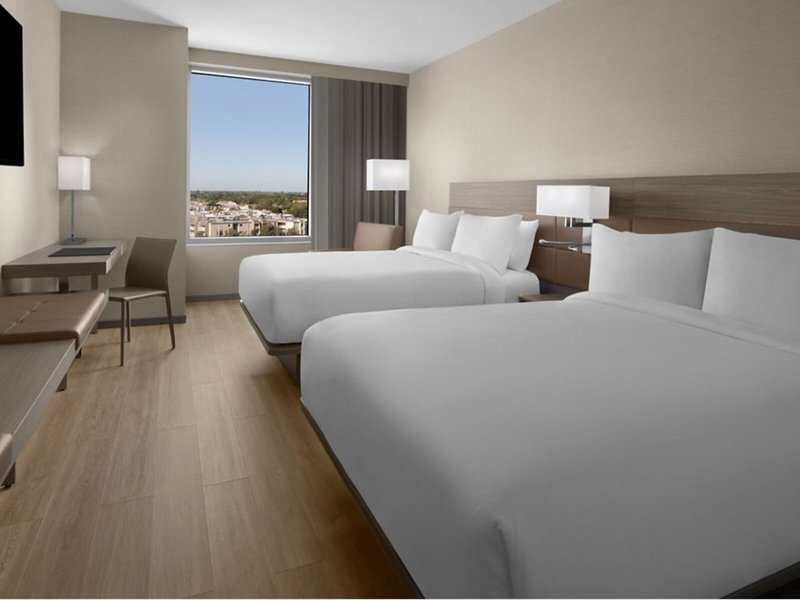 AC Hotel Miami Dadeland 48
