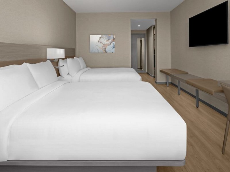 AC Hotel Miami Dadeland 49