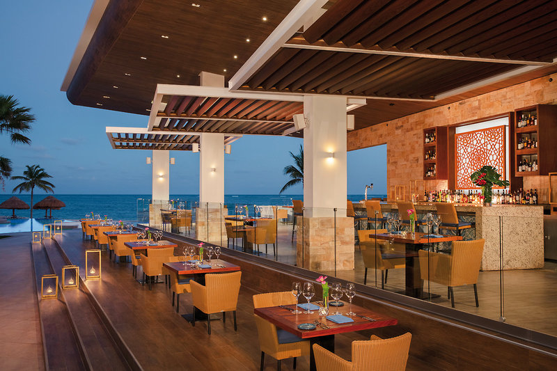 Secrets Riviera Cancun Resort & Spa 3
