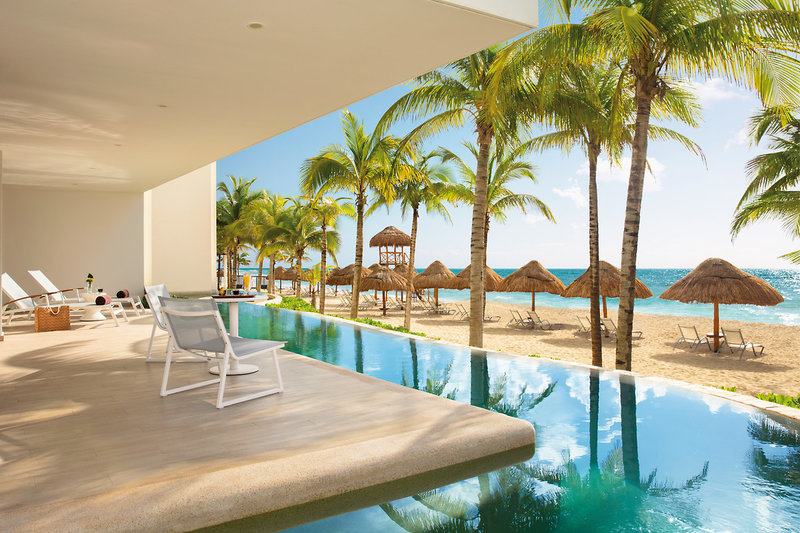 Secrets Riviera Cancun Resort & Spa 5